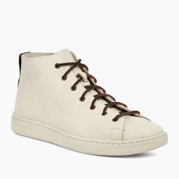 UGG Shoes Ugg Pismo Sneaker High Cozy Poshmark